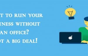 Want to run your Business without an office? Not a big deal! private lenders in the UK