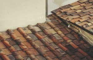 What Are the Signs of Renewing Your Home Roofing? roof repair