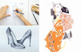 Top 8 Key Fashion Design Skills to Succeed in 2021 Fashion Design