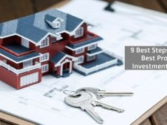9 Best Steps to Find a Best Profitable Investment Property real estate property