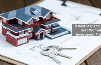 9 Best Steps to Find a Best Profitable Investment Property real estate property