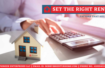 Factors That Help You to Set the Right Rent Factors That Help You to Set the Right Rent