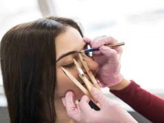 Microblading: The Truth Behind Flawless Eyebrows eyebrows