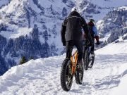 Top 10 Mountain Bikes and How to Safeguard Them? recreations