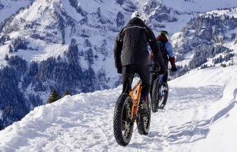 Top 10 Mountain Bikes and How to Safeguard Them? recreations