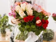 Type of Flowers that Can Enhance Beauty of Your Home and Garden storage buildings