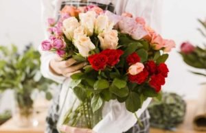 Type of Flowers that Can Enhance Beauty of Your Home and Garden storage buildings