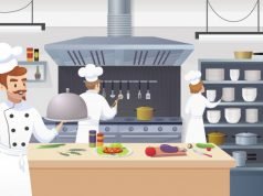 Culinary Arts School Can Lead to a Career in Restaurant Management Culinary Arts