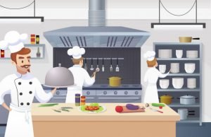 Culinary Arts School Can Lead to a Career in Restaurant Management Culinary Arts