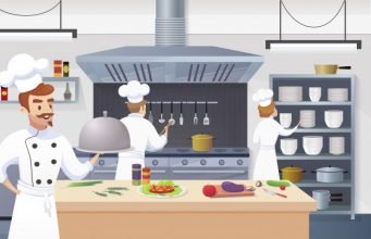 Culinary Arts School Can Lead to a Career in Restaurant Management Culinary Arts