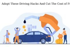 Adopt These Driving Hacks And Cut The Cost of Fuel save fuel