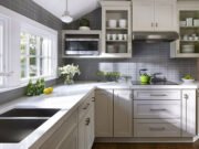 Thinking About Upgrading Your Kitchen Cabinets: 6 Choices That Inspire kitchen-design