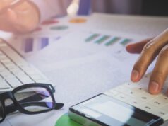 6 Ways Financial Consulting Services can Increase Productivity To Fuel Business Growth Financial Consulting Services