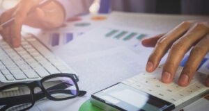 6 Ways Financial Consulting Services can Increase Productivity To Fuel Business Growth Financial Consulting Services