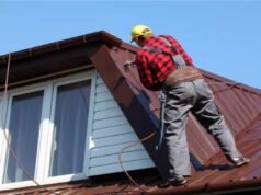 Roof Inspection: 5 Best Tips for Professional Roofers to Share with Landlord roofing services