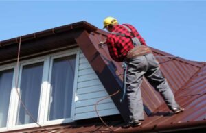 Roof Inspection: 5 Best Tips for Professional Roofers to Share with Landlord roofing services