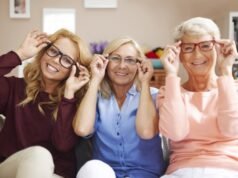 10 All Age Glasses to Make You Look Wow Attractive fashion glasses