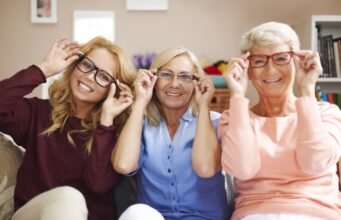 10 All Age Glasses to Make You Look Wow Attractive fashion glasses