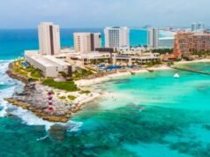 How to Make My Next Vacation Memorable in Cancun