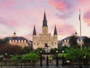 Travel Guide for Visiting the New Orleans in USA