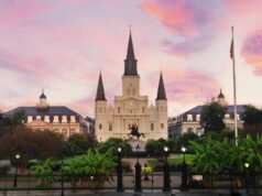 Travel Guide for Visiting the New Orleans in USA