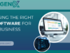 Choosing the Right TPA Software for Your Business Needs TPA Software