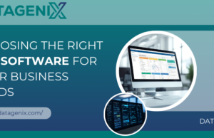 Choosing the Right TPA Software for Your Business Needs TPA Software