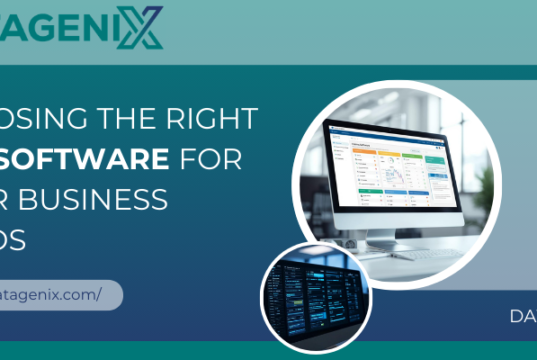 Choosing the Right TPA Software for Your Business Needs TPA Software