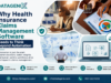 Why Health Insurance Claims Management Software Needs to Think Beyond Automation Datagenix